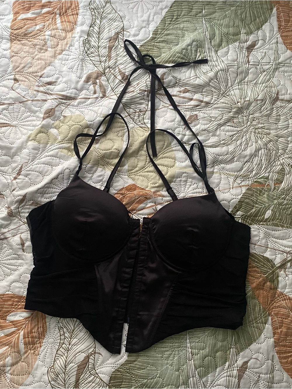 Women Crop Blouse